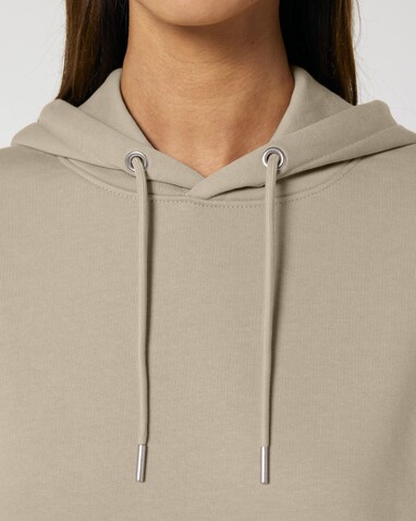 Cruiser 2.0 - Der Iconic Unisex-Hoodie - Desert Dust - XS bedrucken, Art.-Nr. STSU177C028XS