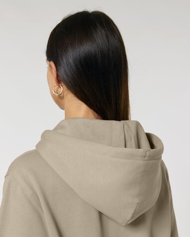 Cruiser 2.0 - Der Iconic Unisex-Hoodie - Desert Dust - XS bedrucken, Art.-Nr. STSU177C028XS
