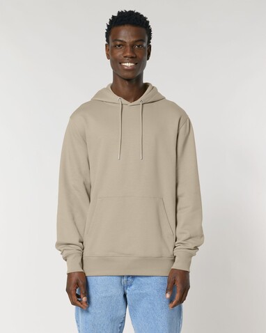 Cruiser 2.0 - Der Iconic Unisex-Hoodie - Desert Dust - S bedrucken, Art.-Nr. STSU177C0281S