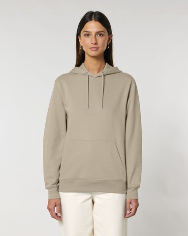 Cruiser 2.0 - Der Iconic Unisex-Hoodie - Desert Dust - XXL bedrucken, Art.-Nr. STSU177C0282X