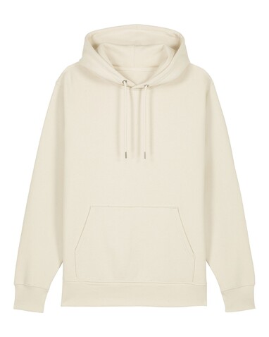Cruiser 2.0 - Der Iconic Unisex-Hoodie - Natural Raw - 3XL bedrucken, Art.-Nr. STSU177C0543X