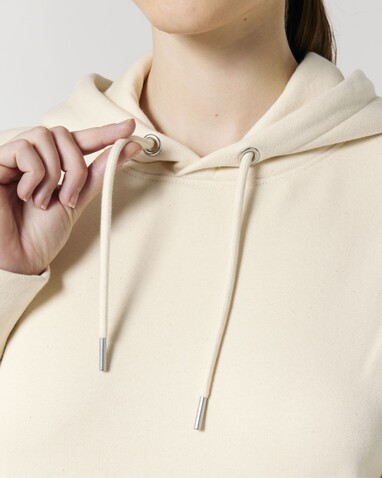 Cruiser 2.0 - Der Iconic Unisex-Hoodie - Natural Raw - 4XL bedrucken, Art.-Nr. STSU177C0544X
