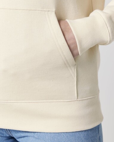 Cruiser 2.0 - Der Iconic Unisex-Hoodie - Natural Raw - M bedrucken, Art.-Nr. STSU177C0541M