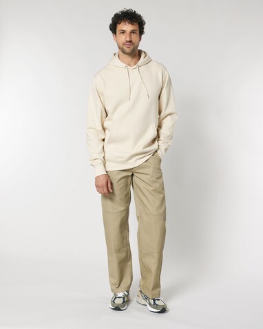 Cruiser 2.0 - Der Iconic Unisex-Hoodie - Natural Raw - XL bedrucken, Art.-Nr. STSU177C0541X