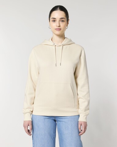 Cruiser 2.0 - Der Iconic Unisex-Hoodie - Natural Raw - XXS bedrucken, Art.-Nr. STSU177C0542S