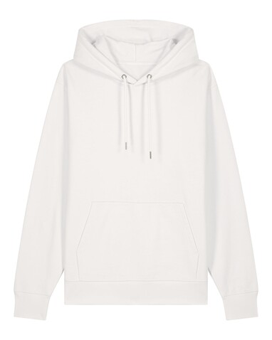 Cruiser 2.0 - Der Iconic Unisex-Hoodie - Off White - XS bedrucken, Art.-Nr. STSU177C018XS