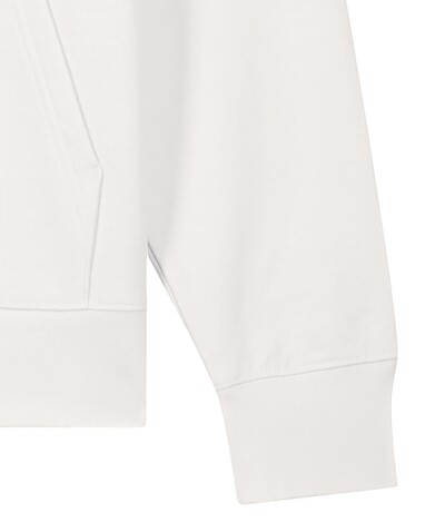 Cruiser 2.0 - Der Iconic Unisex-Hoodie - Off White - M bedrucken, Art.-Nr. STSU177C0181M