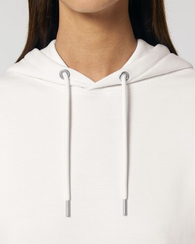Cruiser 2.0 - Der Iconic Unisex-Hoodie - Off White - M bedrucken, Art.-Nr. STSU177C0181M