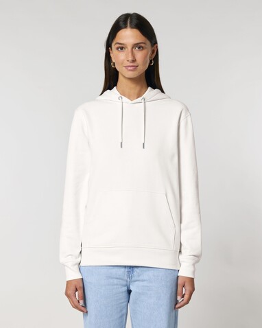 Cruiser 2.0 - Der Iconic Unisex-Hoodie - Off White - XXS bedrucken, Art.-Nr. STSU177C0182S