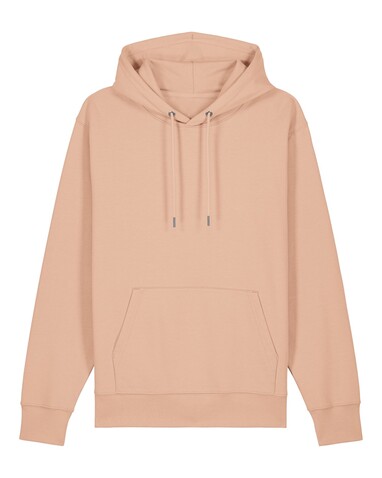 Cruiser 2.0 - Der Iconic Unisex-Hoodie - Fraiche Peche - M bedrucken, Art.-Nr. STSU177C1011M