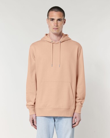 Cruiser 2.0 - Der Iconic Unisex-Hoodie - Fraiche Peche - M bedrucken, Art.-Nr. STSU177C1011M