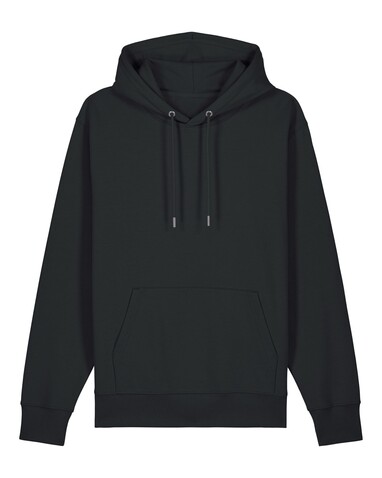 Cruiser 2.0 - Der Iconic Unisex-Hoodie - Black - XL bedrucken, Art.-Nr. STSU177C0021X