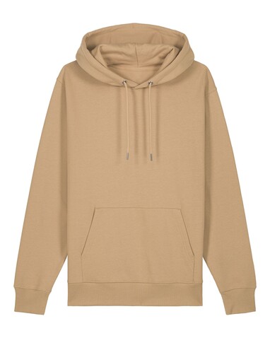 Cruiser 2.0 - Der Iconic Unisex-Hoodie - Latte - S bedrucken, Art.-Nr. STSU177C1121S