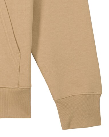 Cruiser 2.0 - Der Iconic Unisex-Hoodie - Latte - XS bedrucken, Art.-Nr. STSU177C112XS