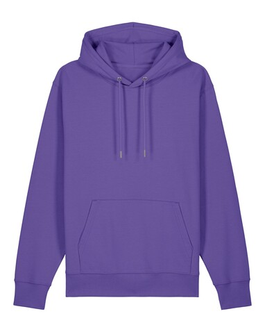 Cruiser 2.0 - Der Iconic Unisex-Hoodie - Purple Love - M bedrucken, Art.-Nr. STSU177C1151M