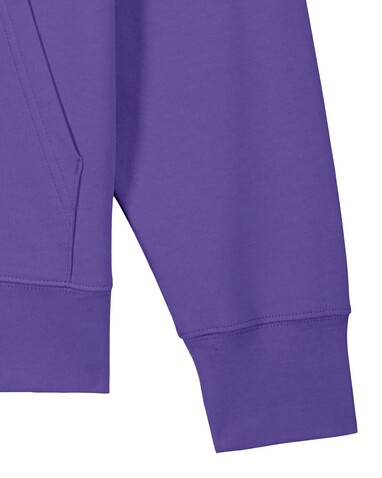 Cruiser 2.0 - Der Iconic Unisex-Hoodie - Purple Love - XL bedrucken, Art.-Nr. STSU177C1151X
