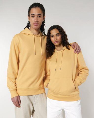 Cruiser 2.0 - Der Iconic Unisex-Hoodie - Nispero - L bedrucken, Art.-Nr. STSU177C1421L