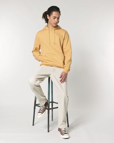 Cruiser 2.0 - Der Iconic Unisex-Hoodie - Nispero - XXL bedrucken, Art.-Nr. STSU177C1422X