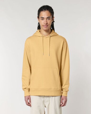 Cruiser 2.0 - Der Iconic Unisex-Hoodie - Nispero - XXS bedrucken, Art.-Nr. STSU177C1422S