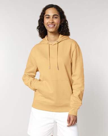 Cruiser 2.0 - Der Iconic Unisex-Hoodie - Nispero - XXL bedrucken, Art.-Nr. STSU177C1422X