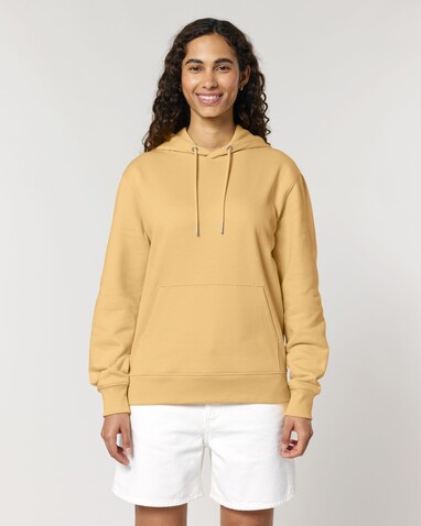 Cruiser 2.0 - Der Iconic Unisex-Hoodie - Nispero - M bedrucken, Art.-Nr. STSU177C1421M