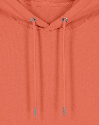 Cruiser 2.0 - Der Iconic Unisex-Hoodie - Fiesta - XXL bedrucken, Art.-Nr. STSU177C1432X