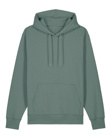 Cruiser 2.0 - Der Iconic Unisex-Hoodie - Green Bay - M bedrucken, Art.-Nr. STSU177C1441M