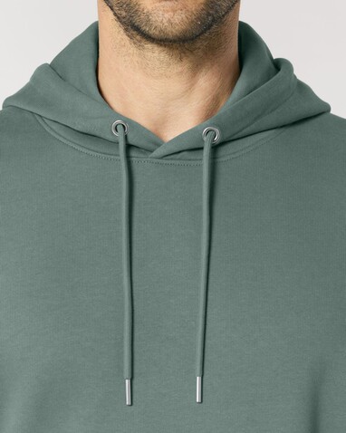 Cruiser 2.0 - Der Iconic Unisex-Hoodie - Green Bay - 3XL bedrucken, Art.-Nr. STSU177C1443X