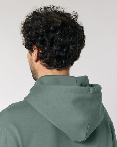 Cruiser 2.0 - Der Iconic Unisex-Hoodie - Green Bay - XXL bedrucken, Art.-Nr. STSU177C1442X