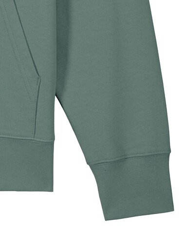 Cruiser 2.0 - Der Iconic Unisex-Hoodie - Green Bay - 3XL bedrucken, Art.-Nr. STSU177C1443X