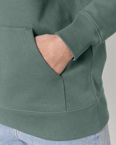 Cruiser 2.0 - Der Iconic Unisex-Hoodie - Green Bay - S bedrucken, Art.-Nr. STSU177C1441S