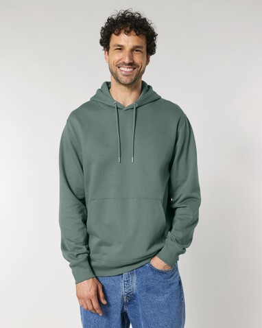 Cruiser 2.0 - Der Iconic Unisex-Hoodie - Green Bay - 3XL bedrucken, Art.-Nr. STSU177C1443X