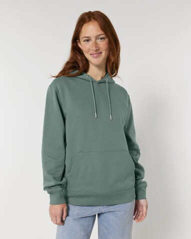 Cruiser 2.0 - Der Iconic Unisex-Hoodie - Green Bay - XL bedrucken, Art.-Nr. STSU177C1441X