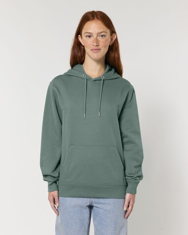 Cruiser 2.0 - Der Iconic Unisex-Hoodie - Green Bay - XXS bedrucken, Art.-Nr. STSU177C1442S