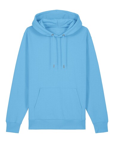 Cruiser 2.0 - Der Iconic Unisex-Hoodie - Aqua Blue - XL bedrucken, Art.-Nr. STSU177C1451X