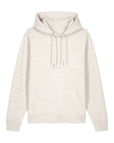 Cruiser 2.0 - Der Iconic Unisex-Hoodie - Eco Heather - S bedrucken, Art.-Nr. STSU177C1471S