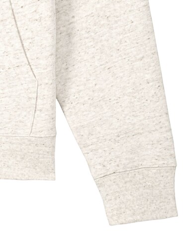 Cruiser 2.0 - Der Iconic Unisex-Hoodie - Eco Heather - L bedrucken, Art.-Nr. STSU177C1471L