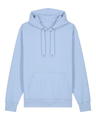 Cruiser 2.0 - Der Iconic Unisex-Hoodie - Blue Soul - XL bedrucken, Art.-Nr. STSU177C1491X