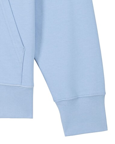 Cruiser 2.0 - Der Iconic Unisex-Hoodie - Blue Soul - XL bedrucken, Art.-Nr. STSU177C1491X