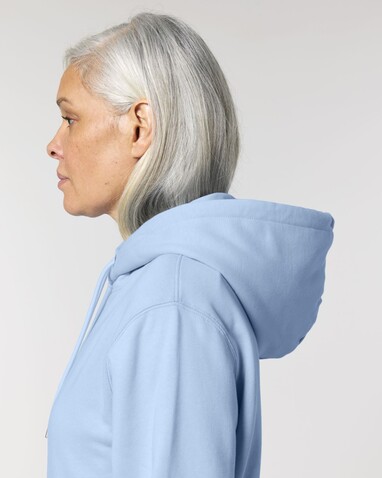 Cruiser 2.0 - Der Iconic Unisex-Hoodie - Blue Soul - 3XL bedrucken, Art.-Nr. STSU177C1493X