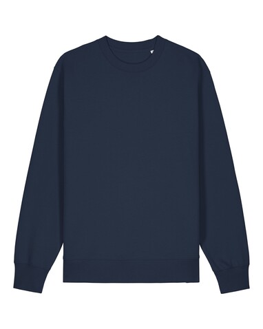 Changer 2.0 - Das Iconic Rundhals-Unisex-Sweatshirt - French Navy - 4XL bedrucken, Art.-Nr. STSU178C7274X