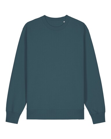 Changer 2.0 - Das Iconic Rundhals-Unisex-Sweatshirt - Stargazer - XXS bedrucken, Art.-Nr. STSU178C7022S