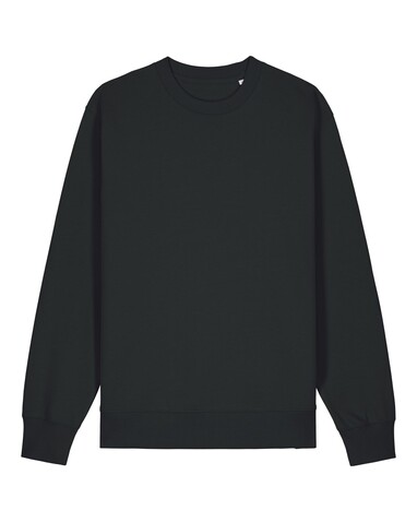 Changer 2.0 - Das Iconic Rundhals-Unisex-Sweatshirt - Black - XS bedrucken, Art.-Nr. STSU178C002XS
