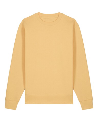 Changer 2.0 - Das Iconic Rundhals-Unisex-Sweatshirt - Nispero - XL bedrucken, Art.-Nr. STSU178C1421X