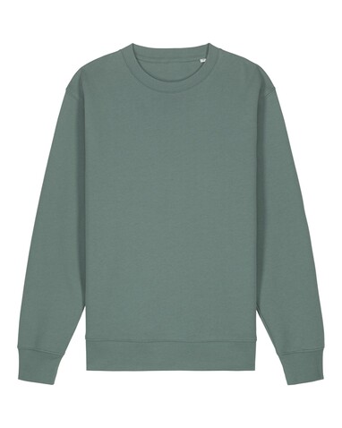 Changer 2.0 - Das Iconic Rundhals-Unisex-Sweatshirt - Green Bay - 3XL bedrucken, Art.-Nr. STSU178C1443X