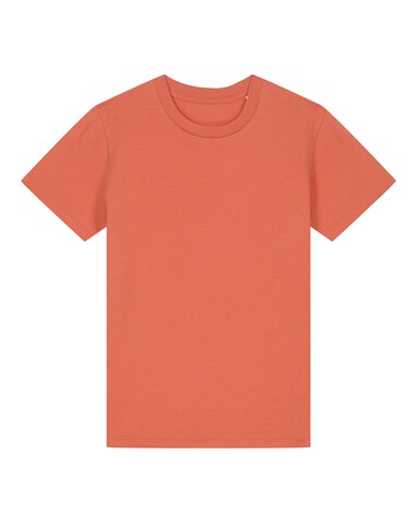 Mini Creator 2.0 - Das Iconic Kinder-T-Shirt - Fiesta - 9-11/134-146cm bedrucken, Art.-Nr. STTK184C14309