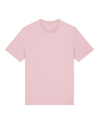 Creator 2.0 - Das Iconic Unisex-T-Shirt - Cotton Pink - S bedrucken, Art.-Nr. STTU169C0051S