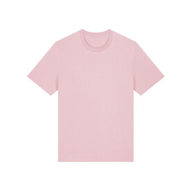 Creator 2.0 - Das Iconic Unisex-T-Shirt - Cotton Pink - 3XL bedrucken, Art.-Nr. STTU169C0053X Creator 2.0 - Das Iconic Unisex-T-Shirt - Cotton Pink - 3XL bedrucken, Art.-Nr. STTU169C0053X