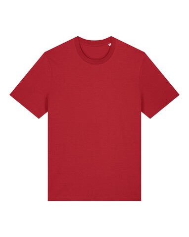 Creator 2.0 - Das Iconic Unisex-T-Shirt - Red - XXS bedrucken, Art.-Nr. STTU169C0042S