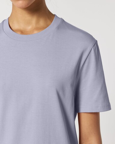 Creator 2.0 - Das Iconic Unisex-T-Shirt - Lavender - S bedrucken, Art.-Nr. STTU169C0631S